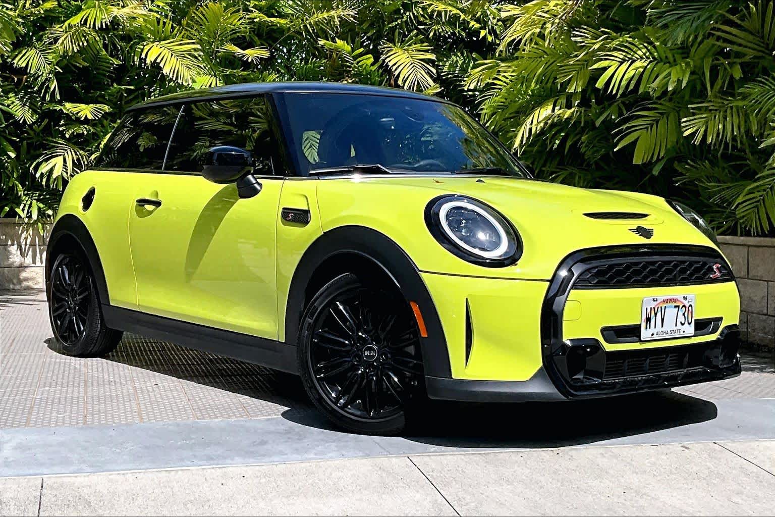 Thumbnail: 2024 MINI Cooper Hardtop - 21