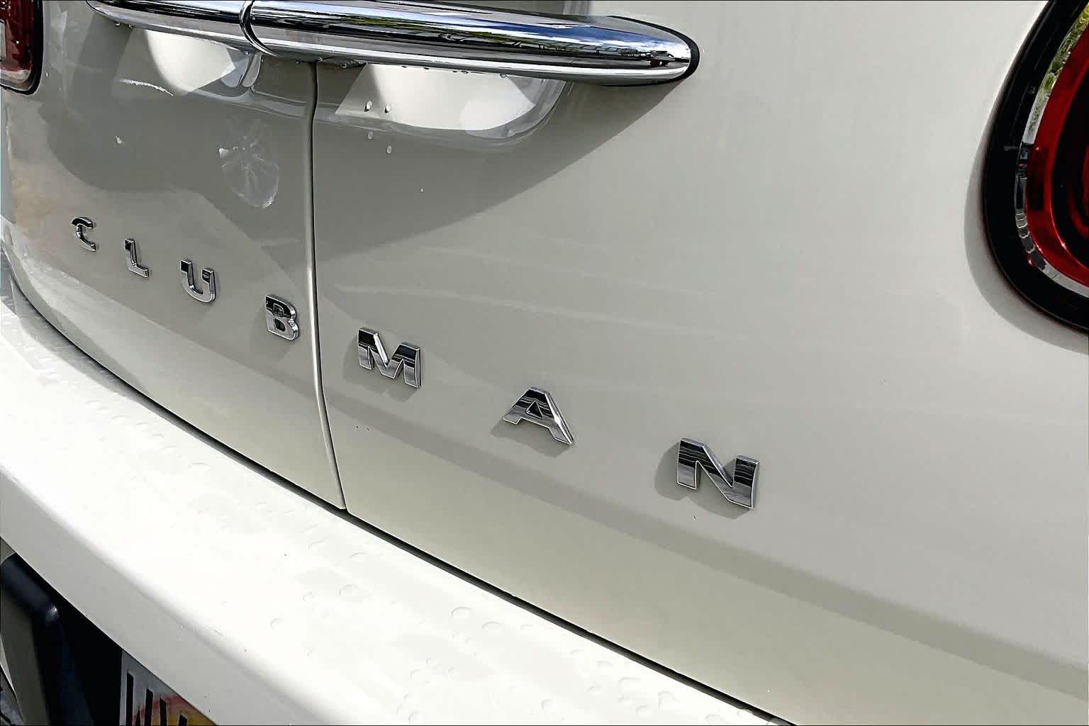 Thumbnail: 2023 MINI Cooper Clubman - 8