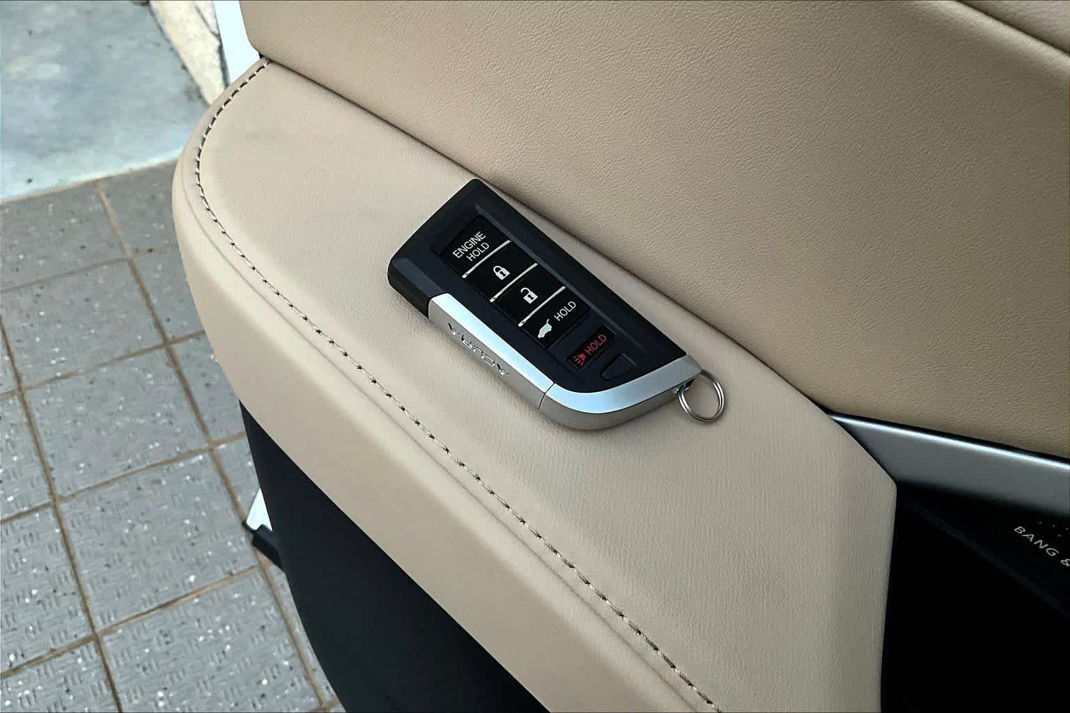 Thumbnail: 2026 Acura MDX - 21