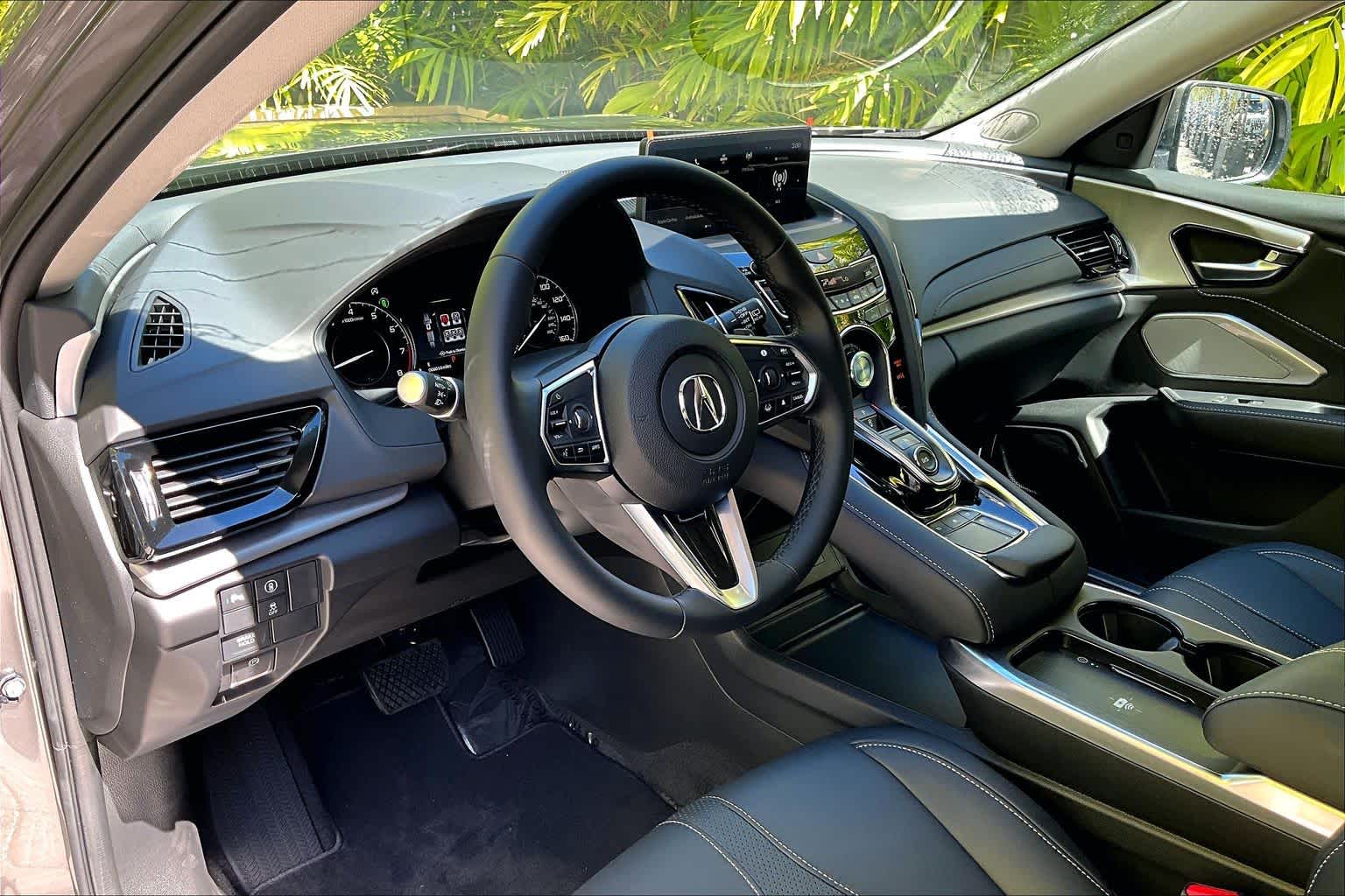 Thumbnail: 2026 Acura RDX - 3
