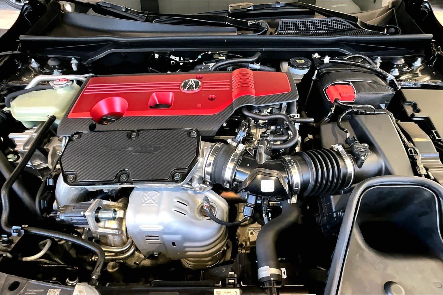 Thumbnail: 2026 Acura Integra - 9