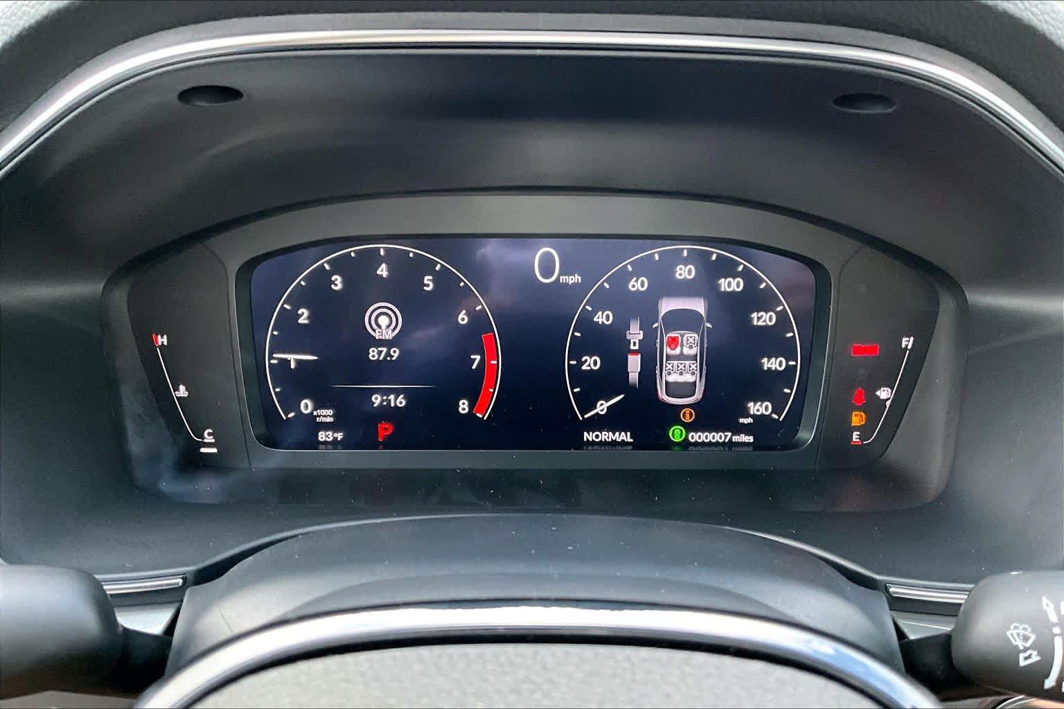 Thumbnail: 2025 Acura Integra - 19