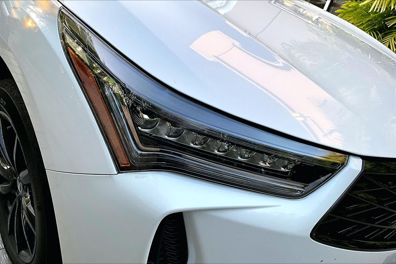 Thumbnail: 2025 Acura RDX - 31