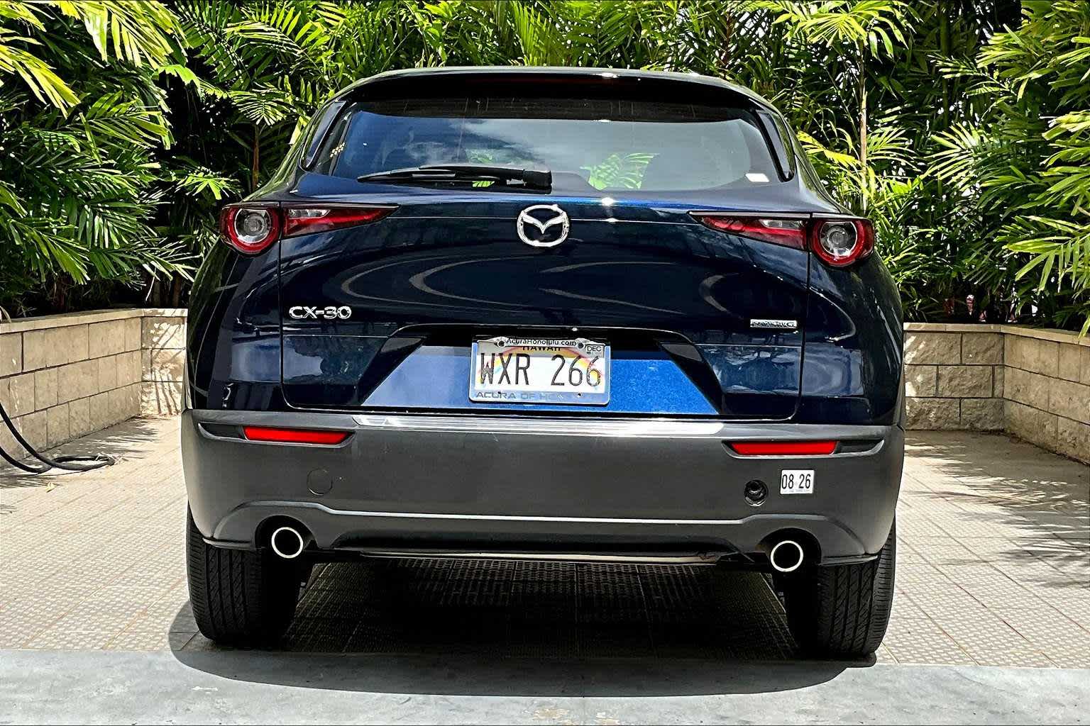 Thumbnail: 2020 Mazda CX-30 - 6