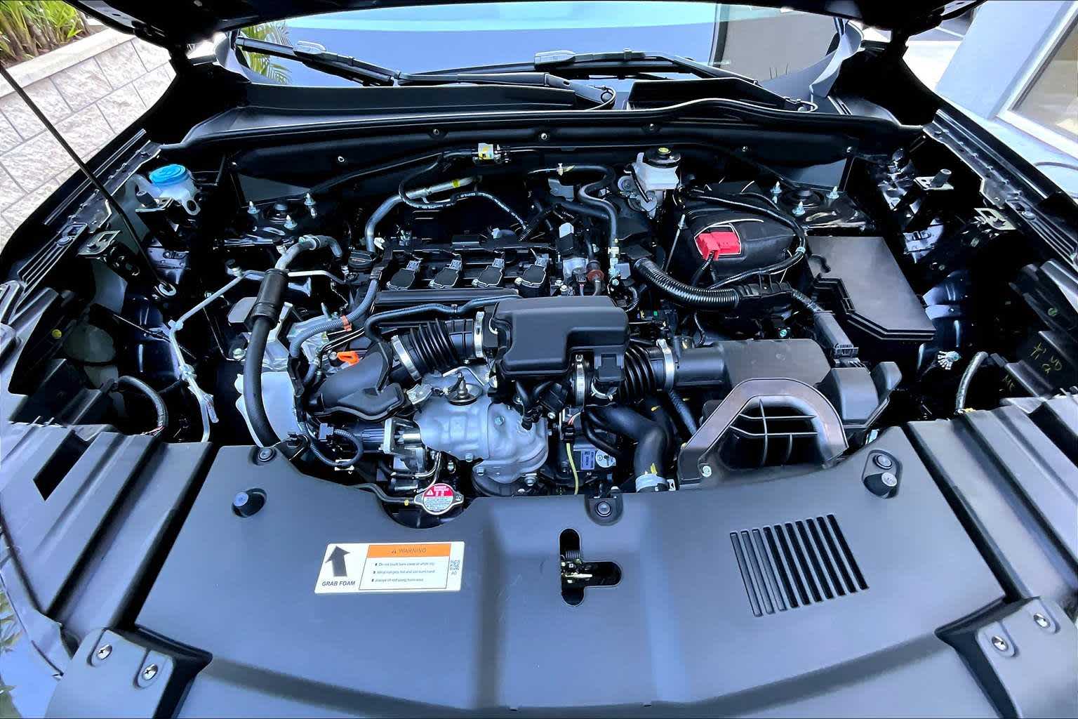 Thumbnail: 2025 Acura ADX - 9