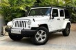 Jeep Wrangler JK Unlimited