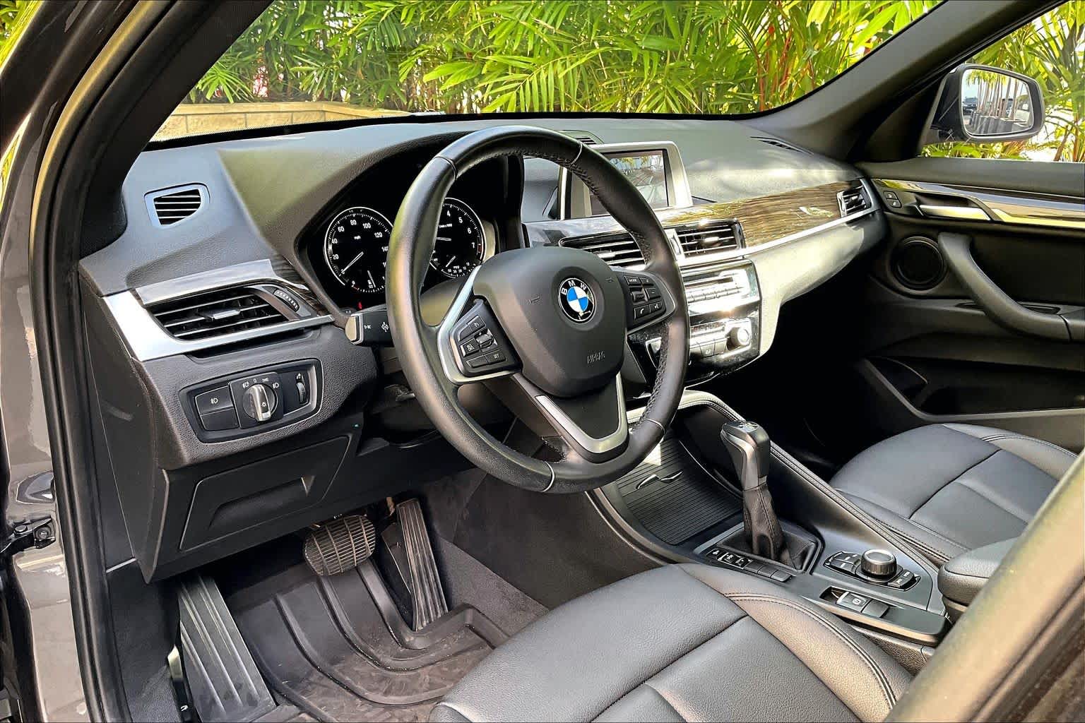 Thumbnail: 2018 BMW X1 - 3