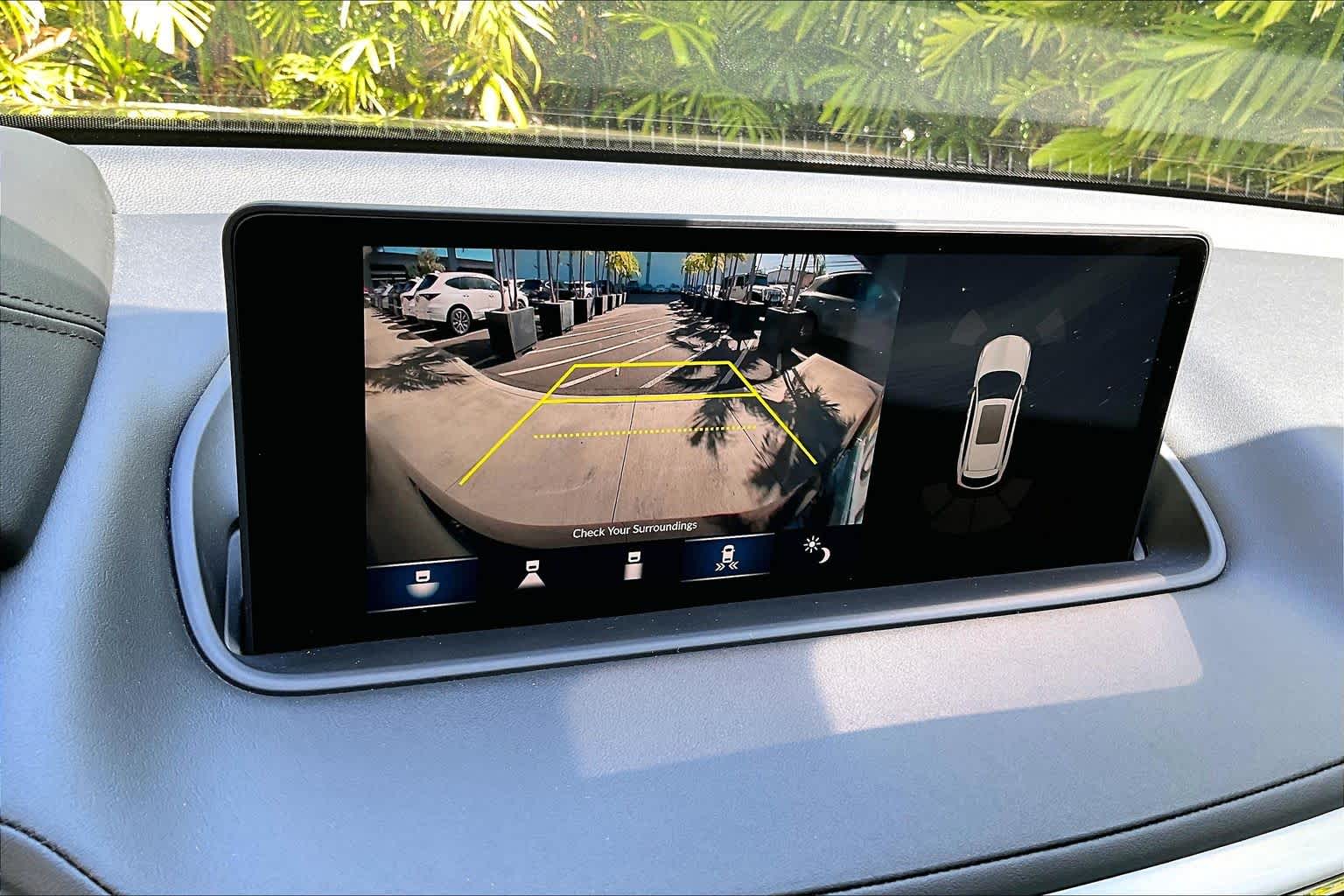 Thumbnail: 2023 Acura MDX - 27