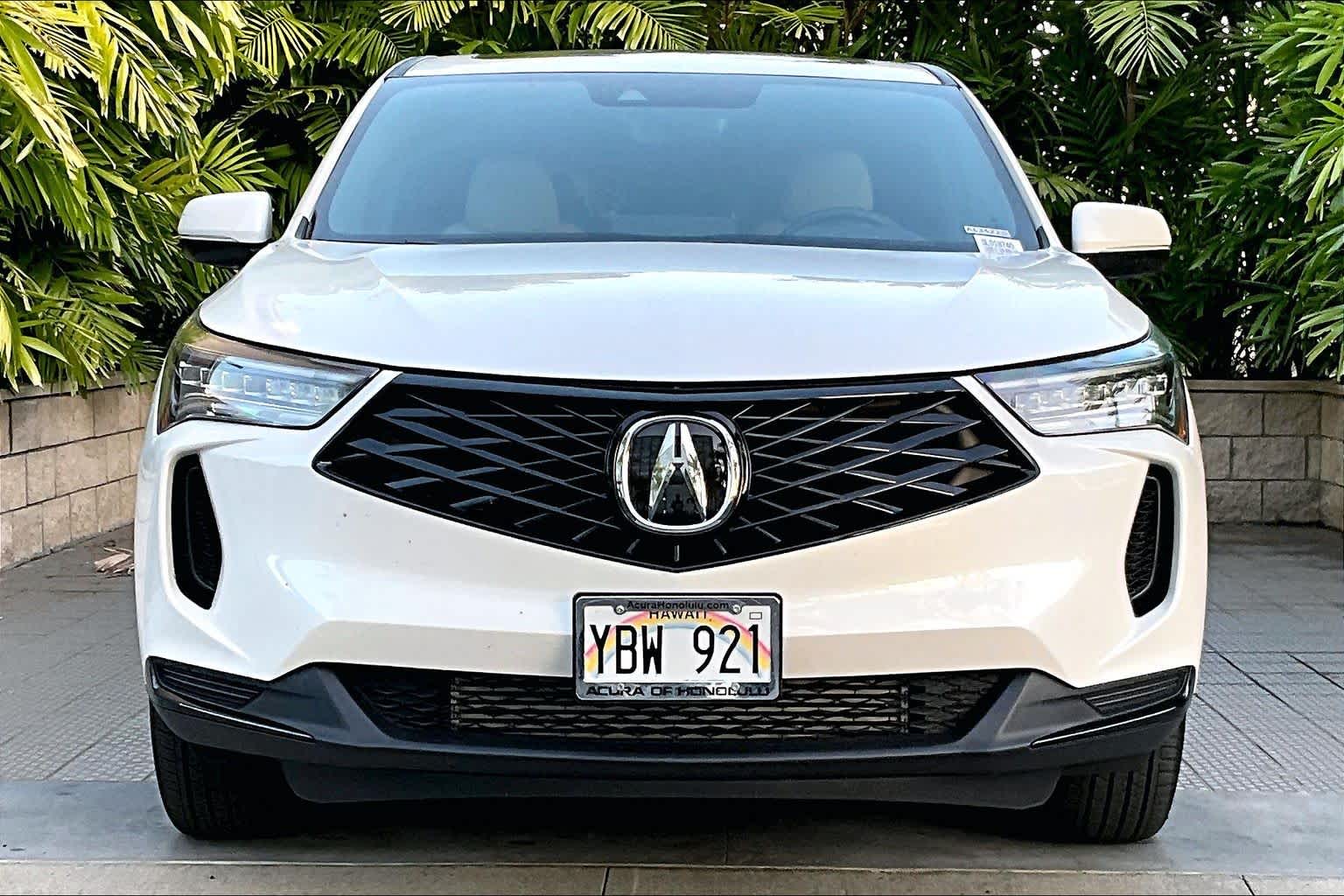 Thumbnail: 2025 Acura RDX - 6
