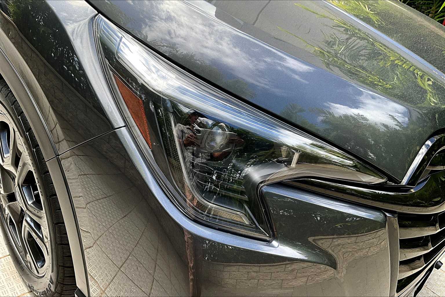 Thumbnail: 2023 Subaru Ascent - 30
