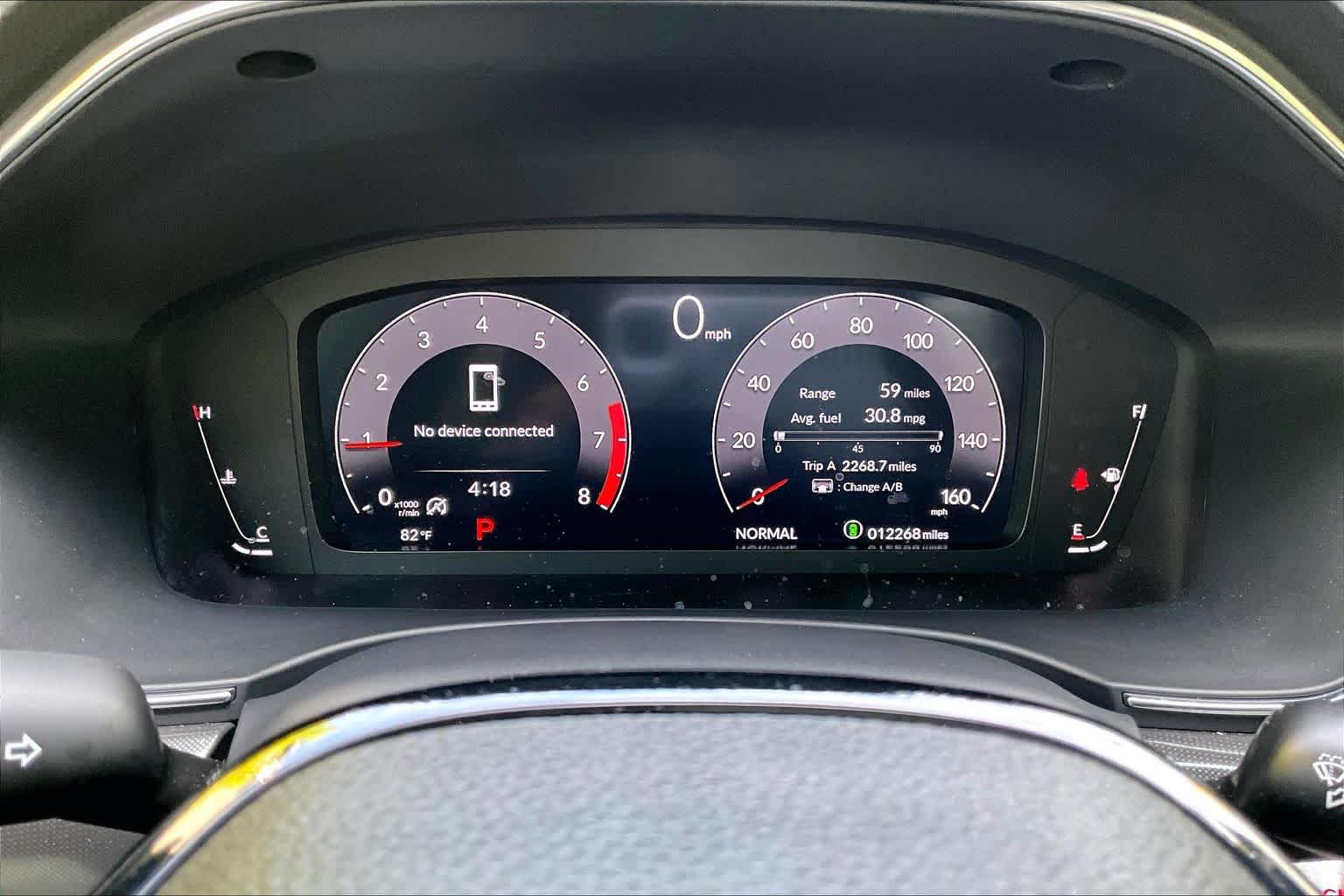 Thumbnail: 2025 Acura Integra - 18