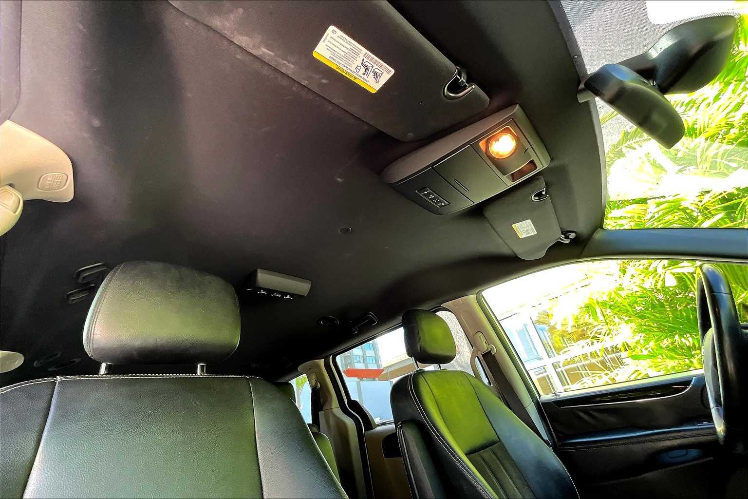 Thumbnail: 2019 Dodge Grand Caravan - 31