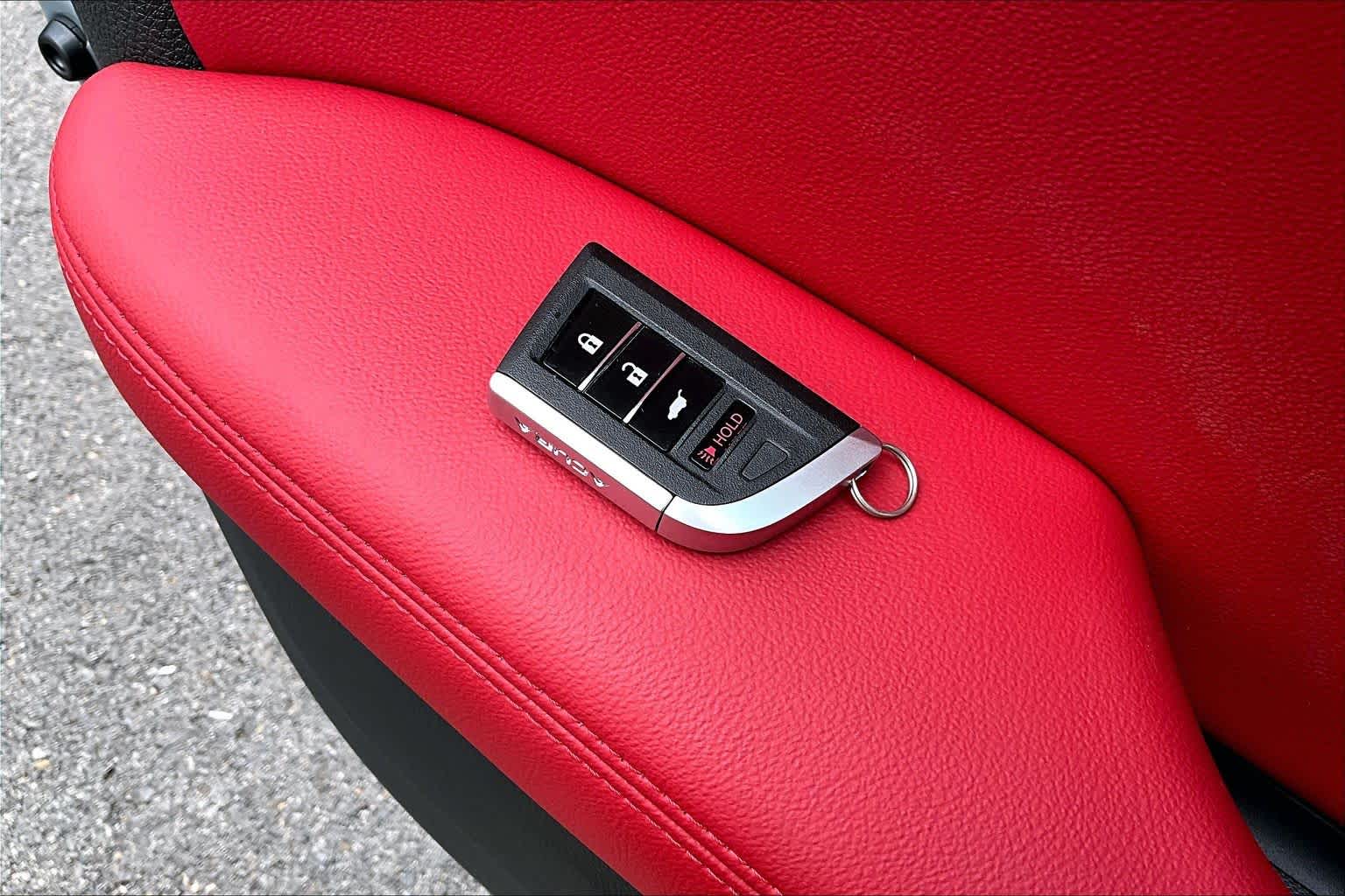 Thumbnail: 2026 Acura Integra - 21