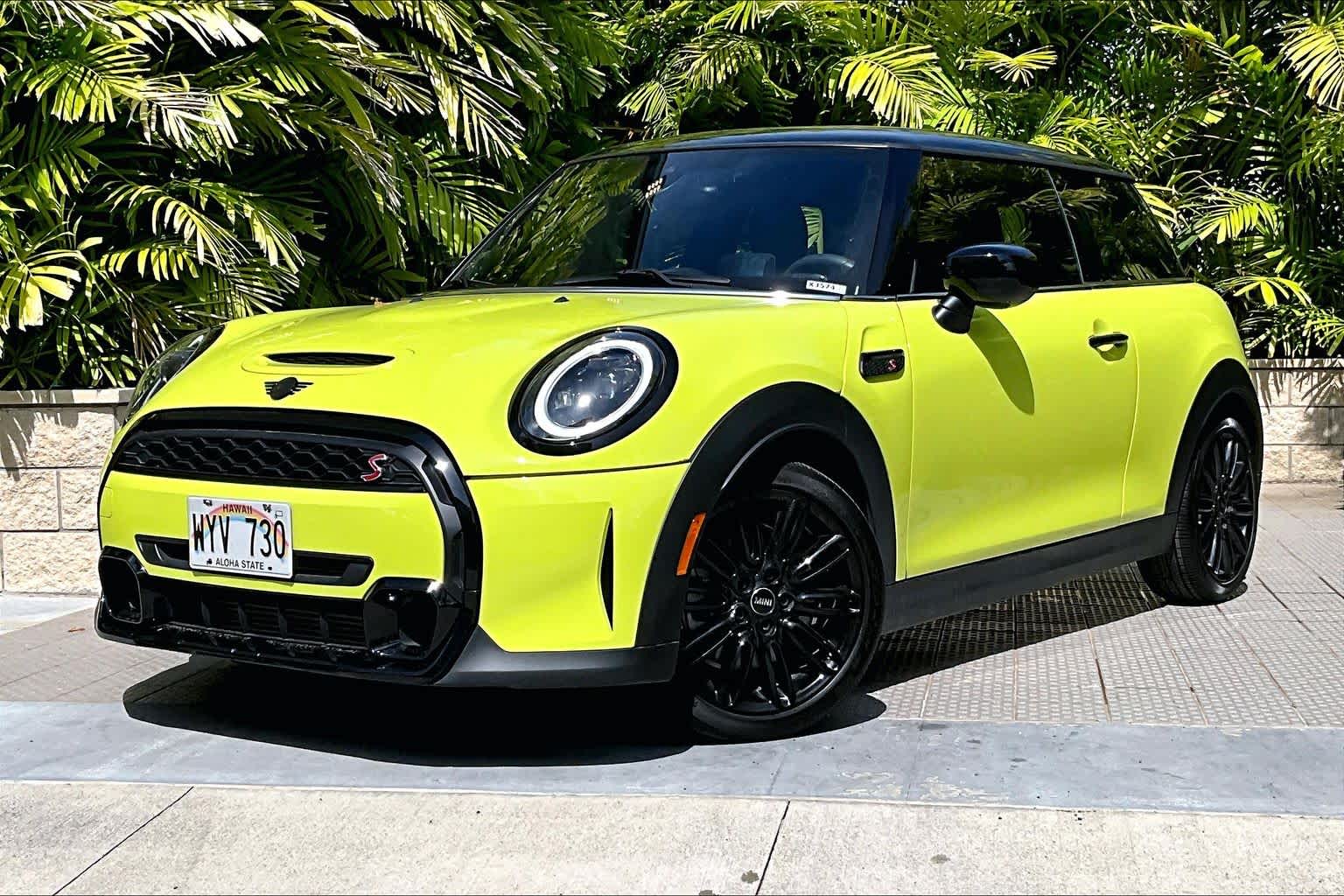 Thumbnail: 2024 MINI Cooper Hardtop - 1