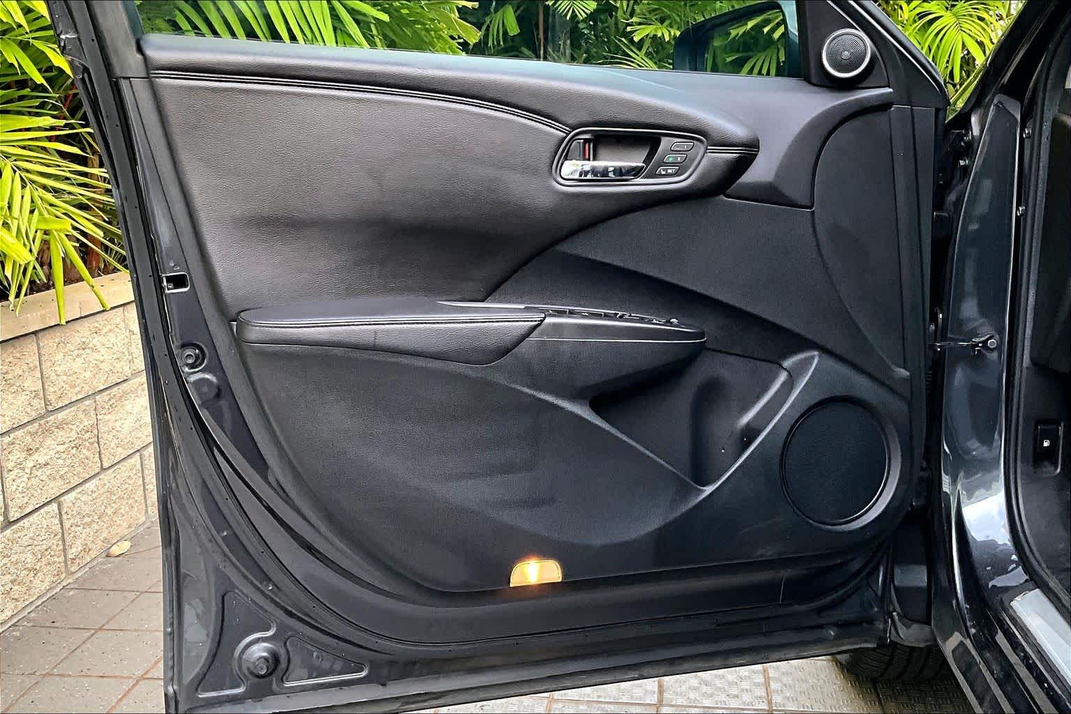 Thumbnail: 2015 Acura RDX - 28