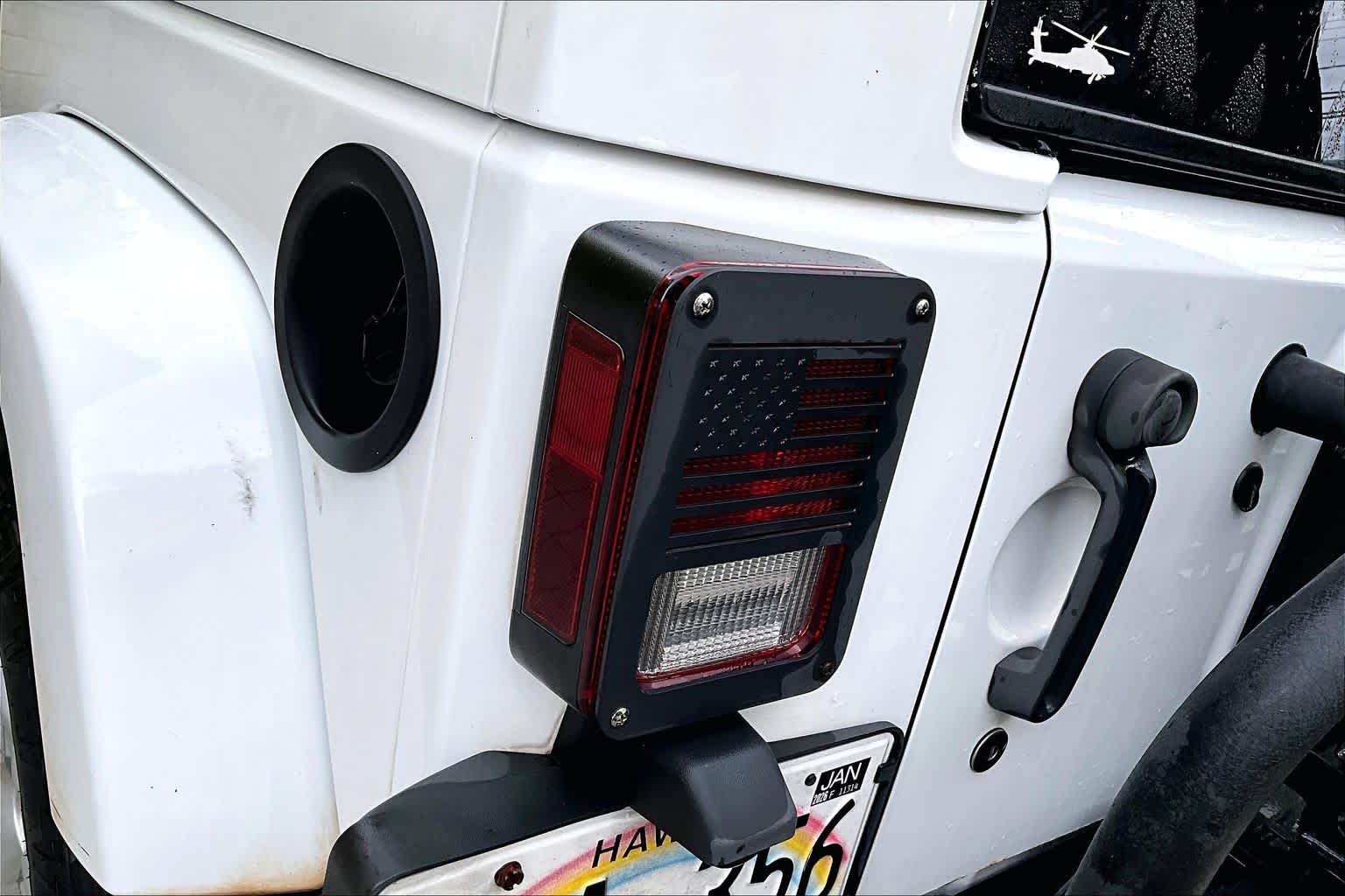 Thumbnail: 2013 Jeep Wrangler - 33