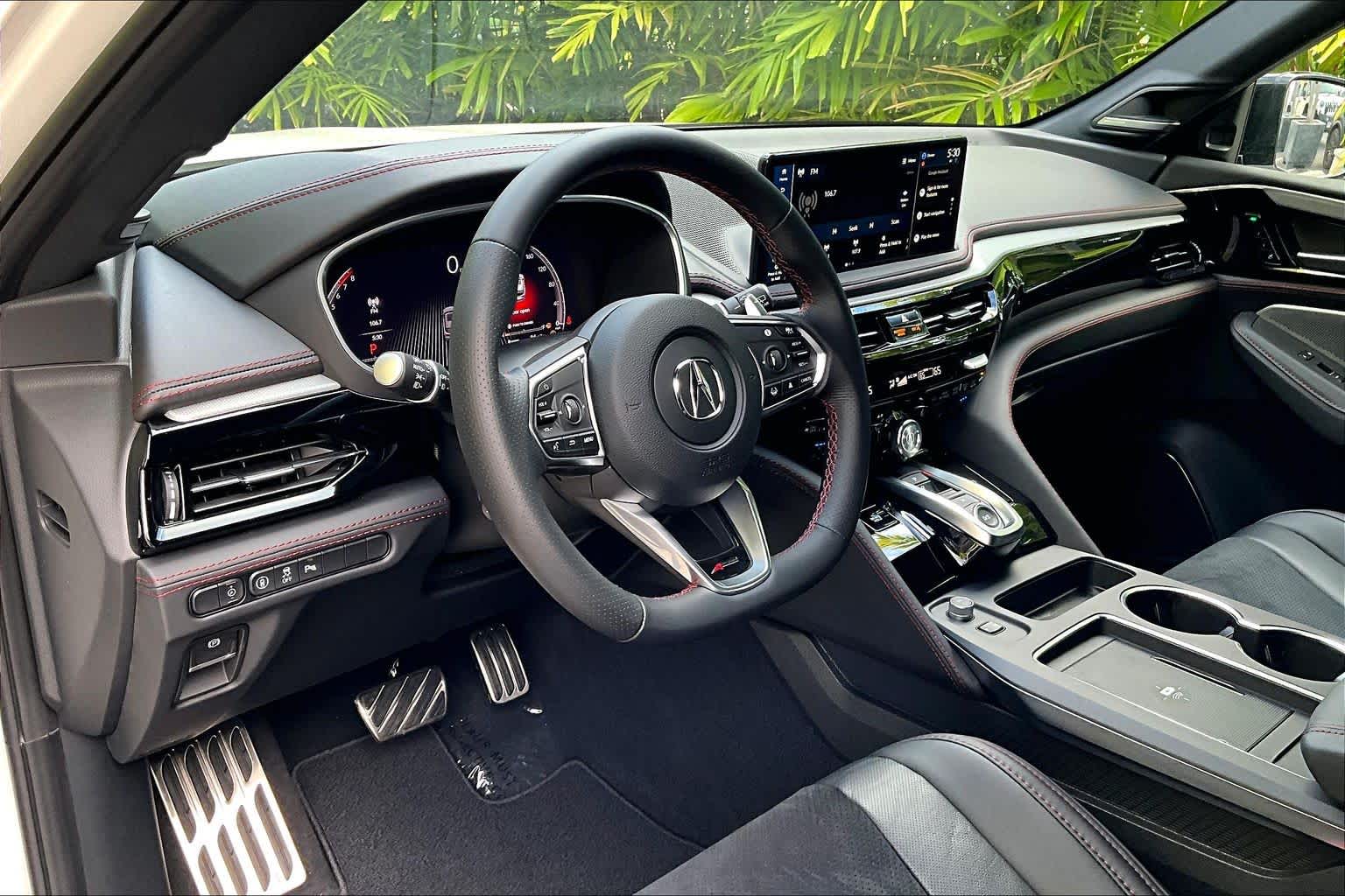 Thumbnail: 2026 Acura MDX - 3