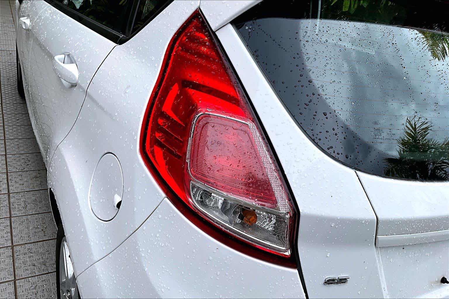 Thumbnail: 2018 Ford Fiesta - 33