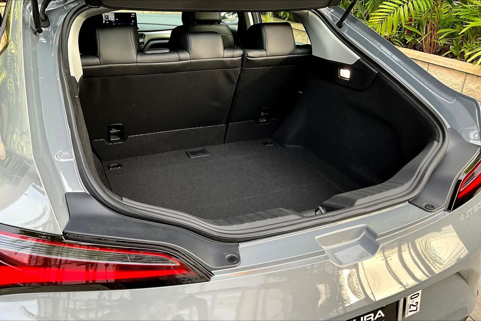 Thumbnail: 2026 Acura Integra - 20