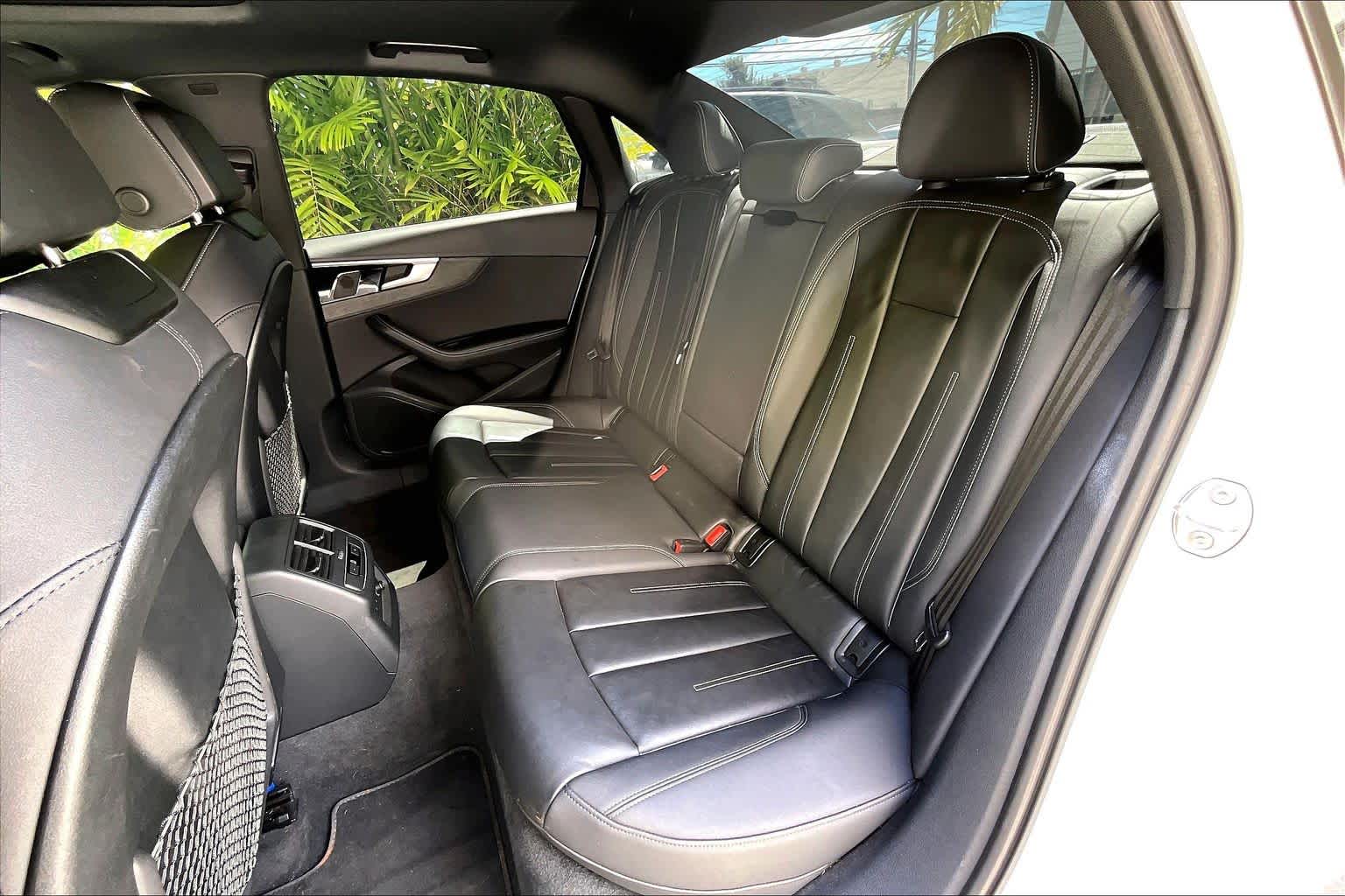 Thumbnail: 2022 Audi A4 - 30