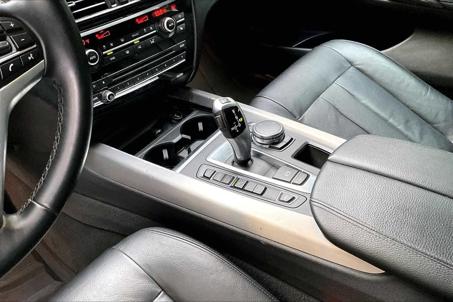 Thumbnail: 2016 BMW X5 - 17