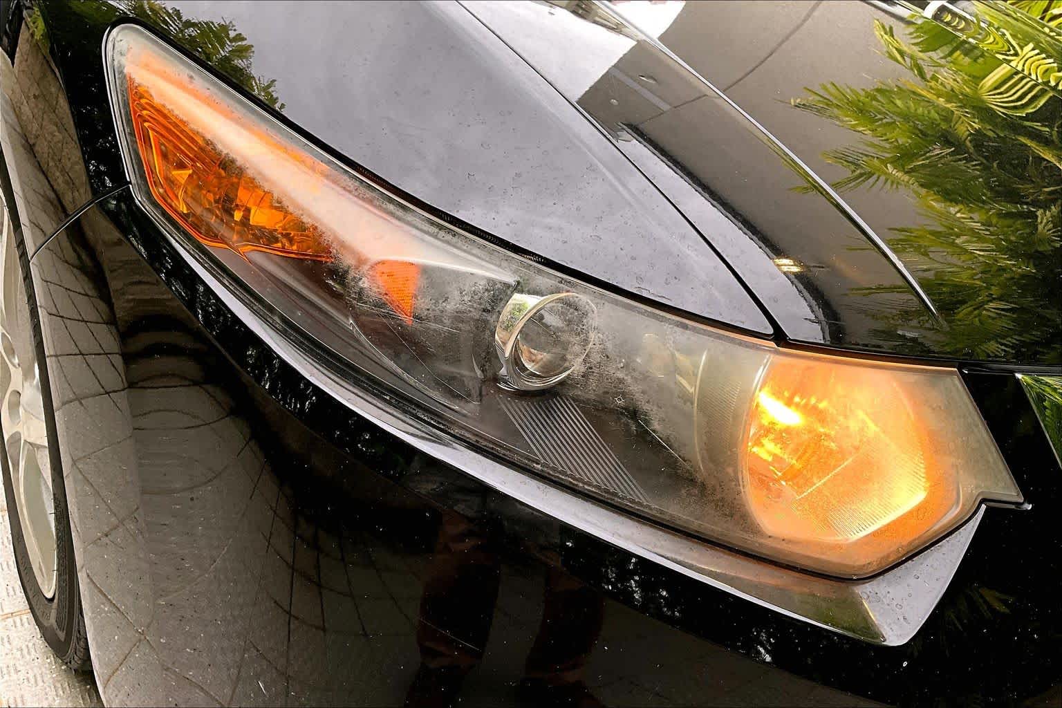 Thumbnail: 2013 Acura TSX - 32