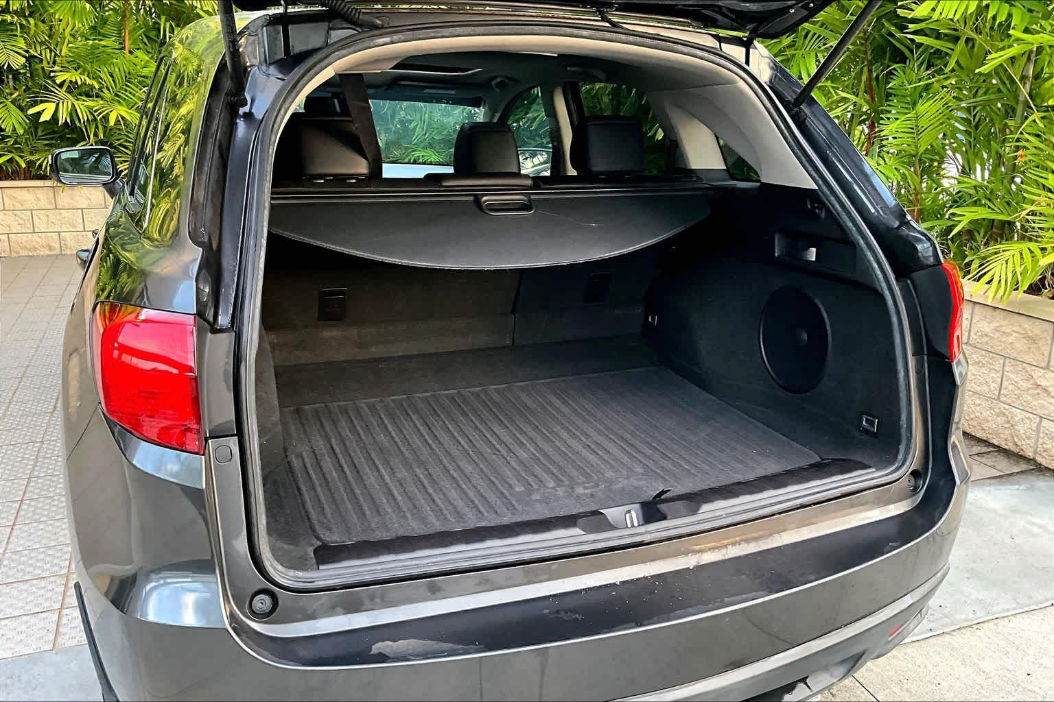 Thumbnail: 2015 Acura RDX - 19