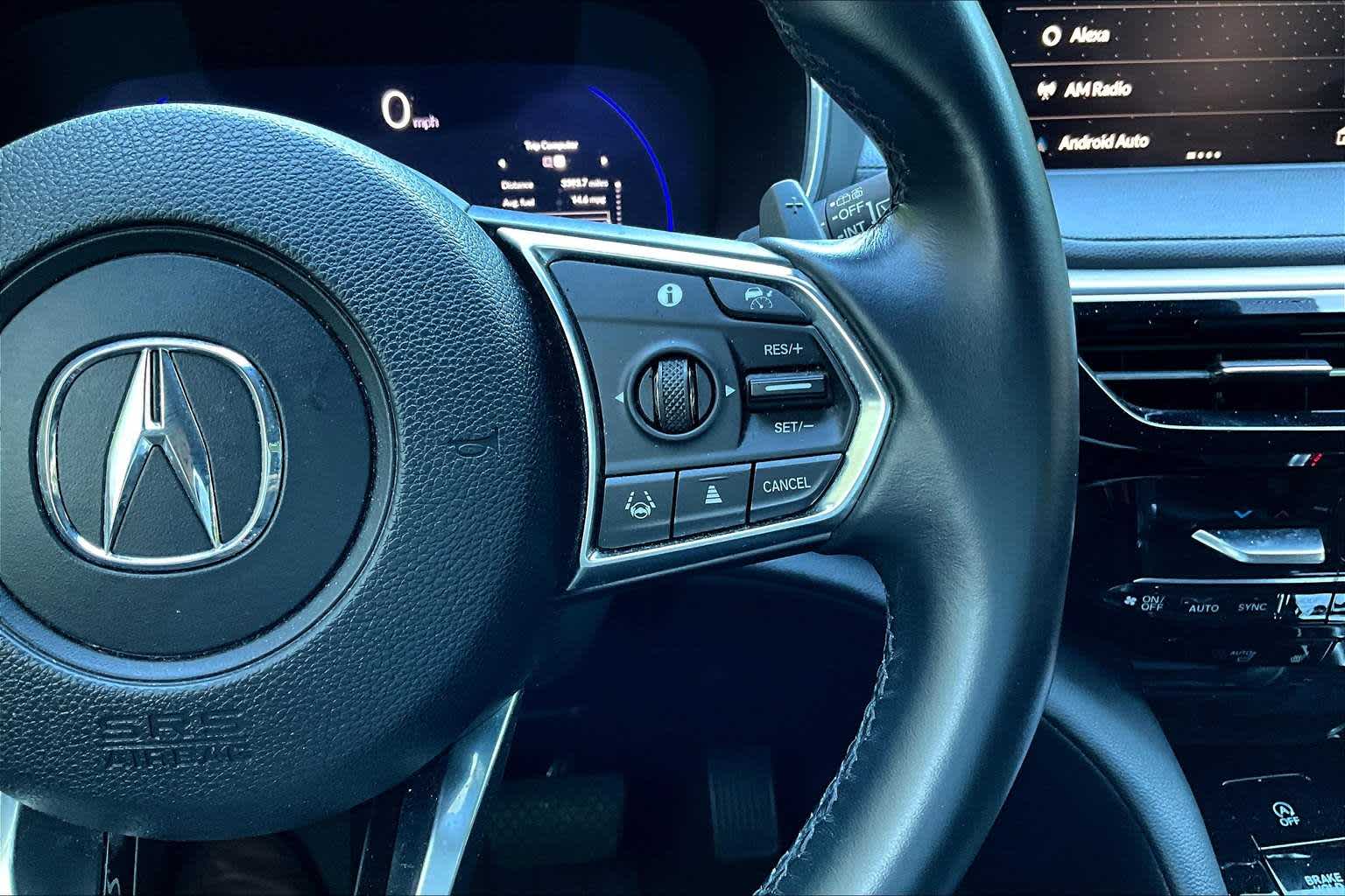 Thumbnail: 2023 Acura MDX - 26