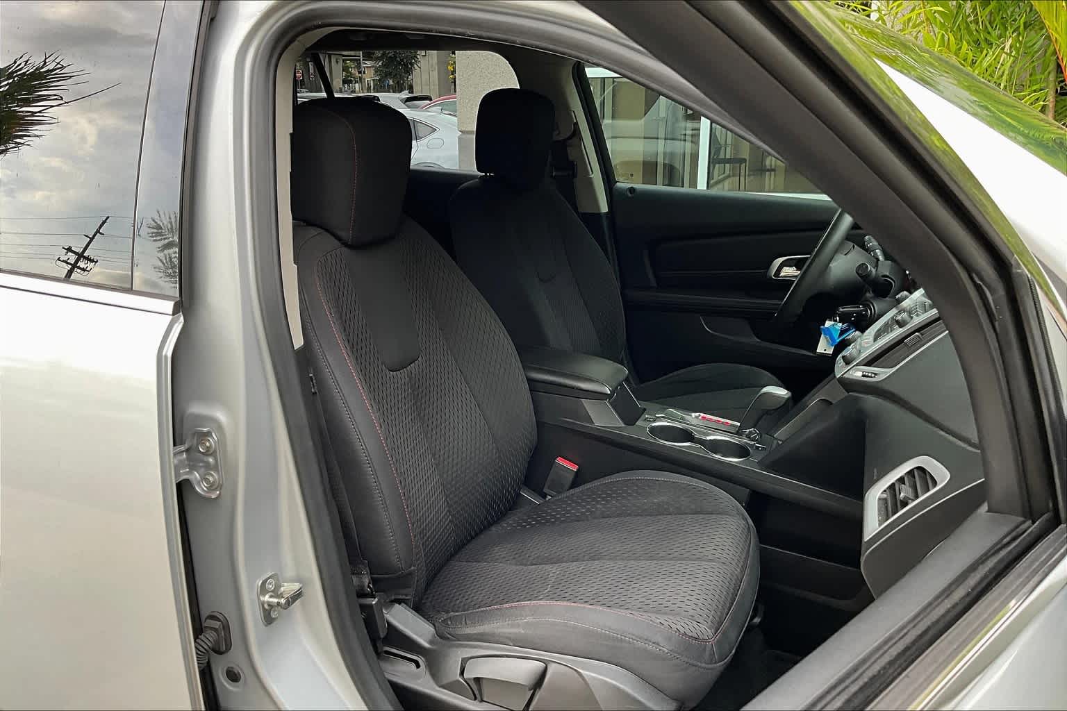 2015 GMC Terrain SLE 13
