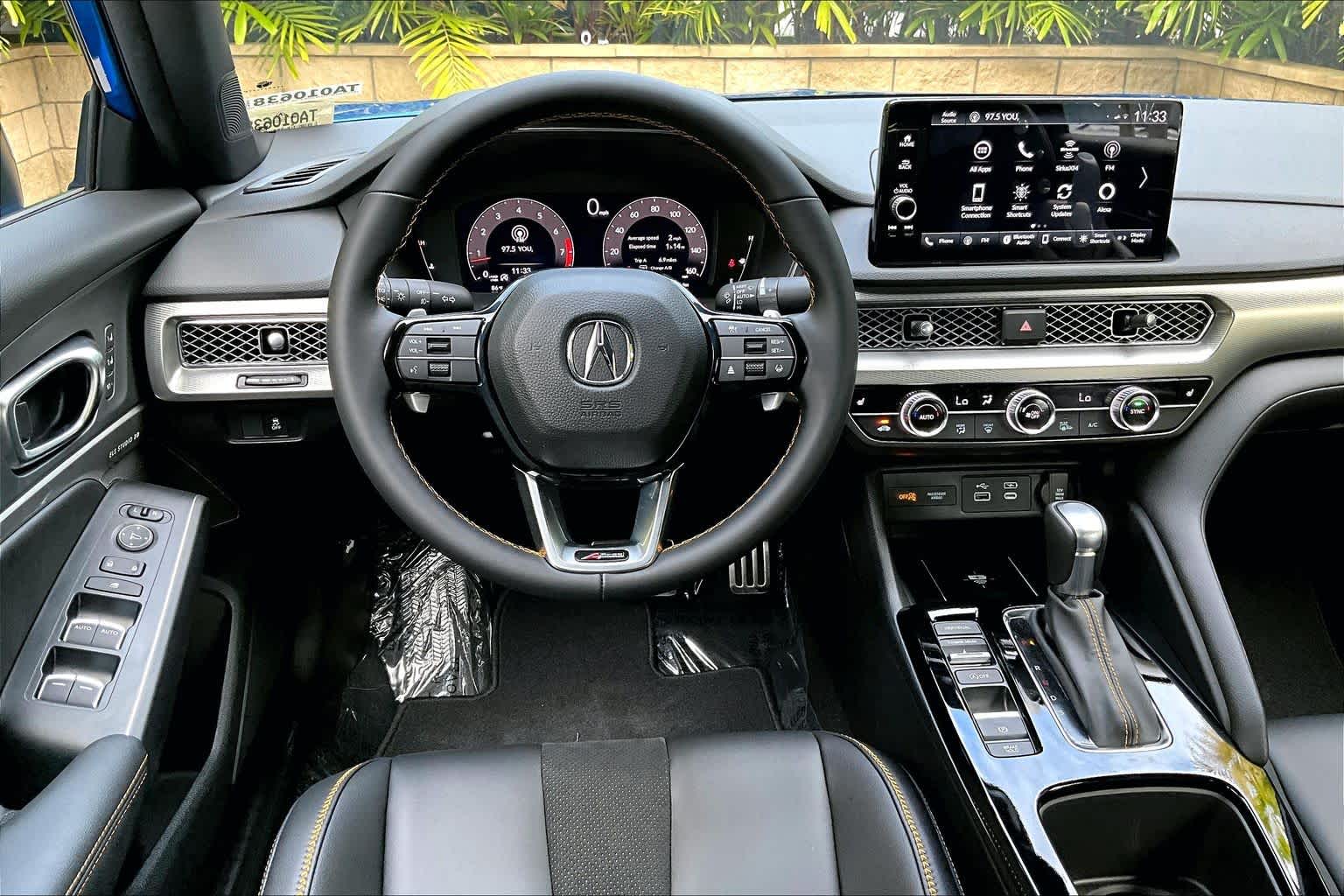 Thumbnail: 2026 Acura Integra - 16