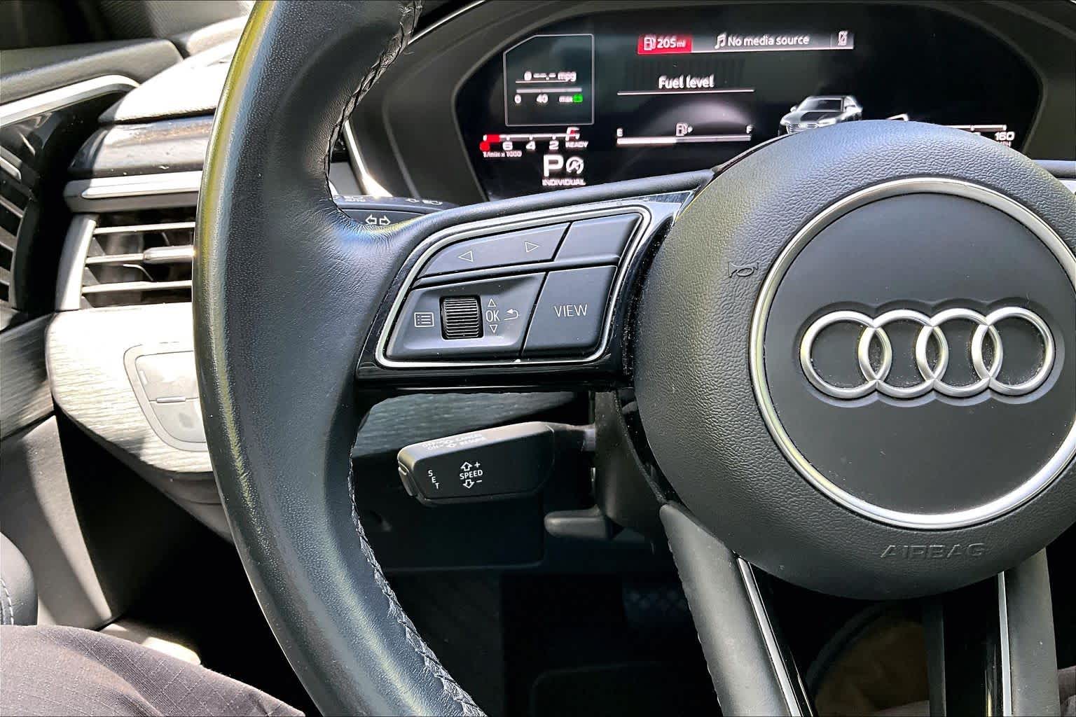 Thumbnail: 2022 Audi A4 - 25