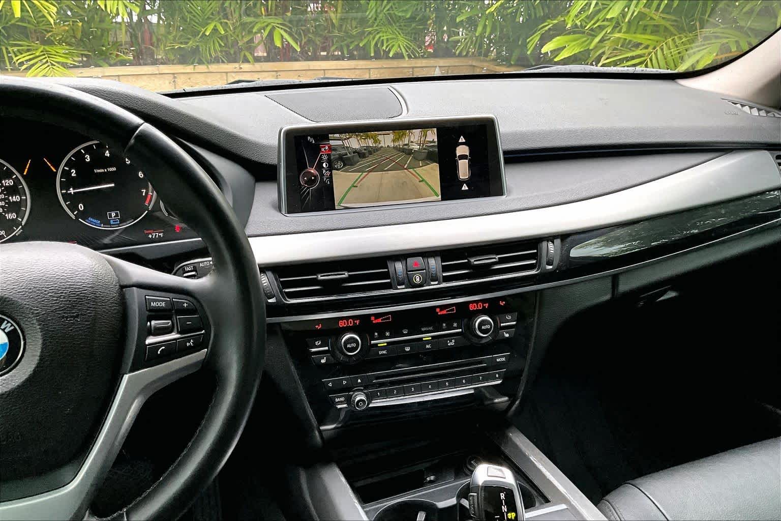 Thumbnail: 2016 BMW X5 - 16