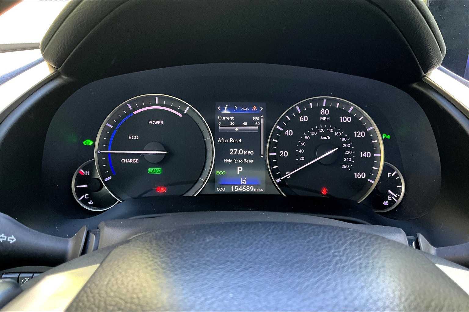 Thumbnail: 2018 Lexus RX - 18