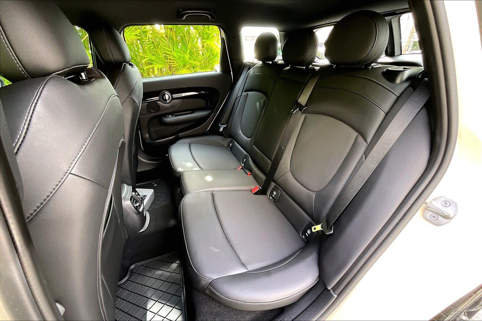 Thumbnail: 2023 MINI Cooper Clubman - 30