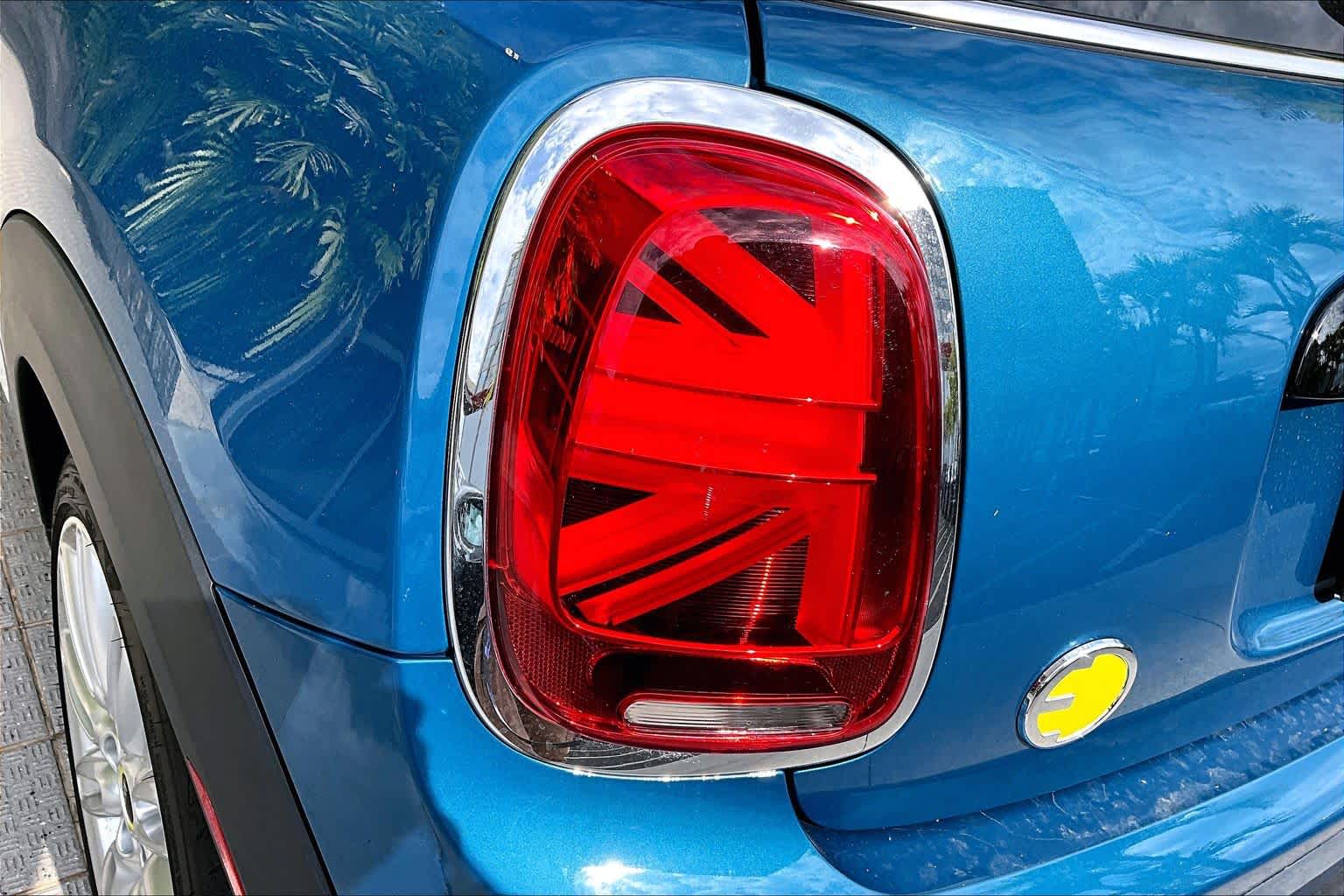 Thumbnail: 2024 MINI Cooper Hardtop - 32