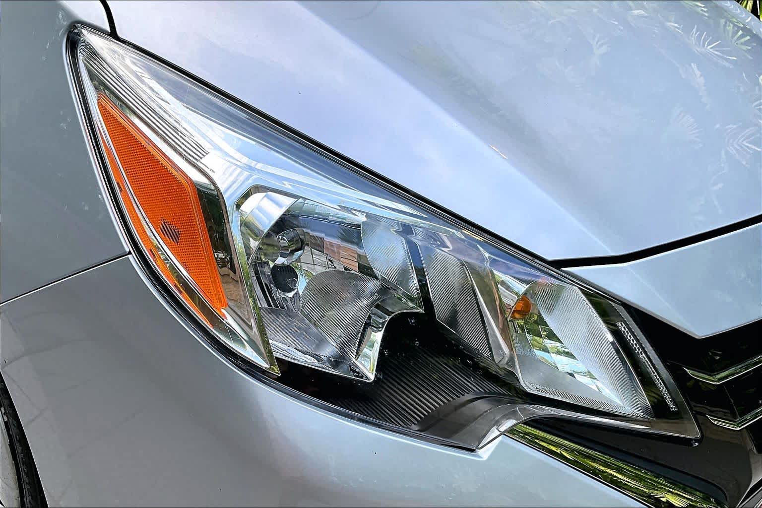 Thumbnail: 2024 Mitsubishi Mirage - 32