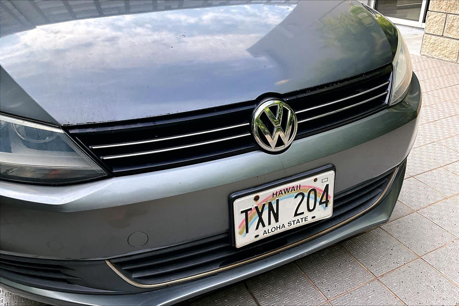 Thumbnail: 2013 Volkswagen Jetta - 34