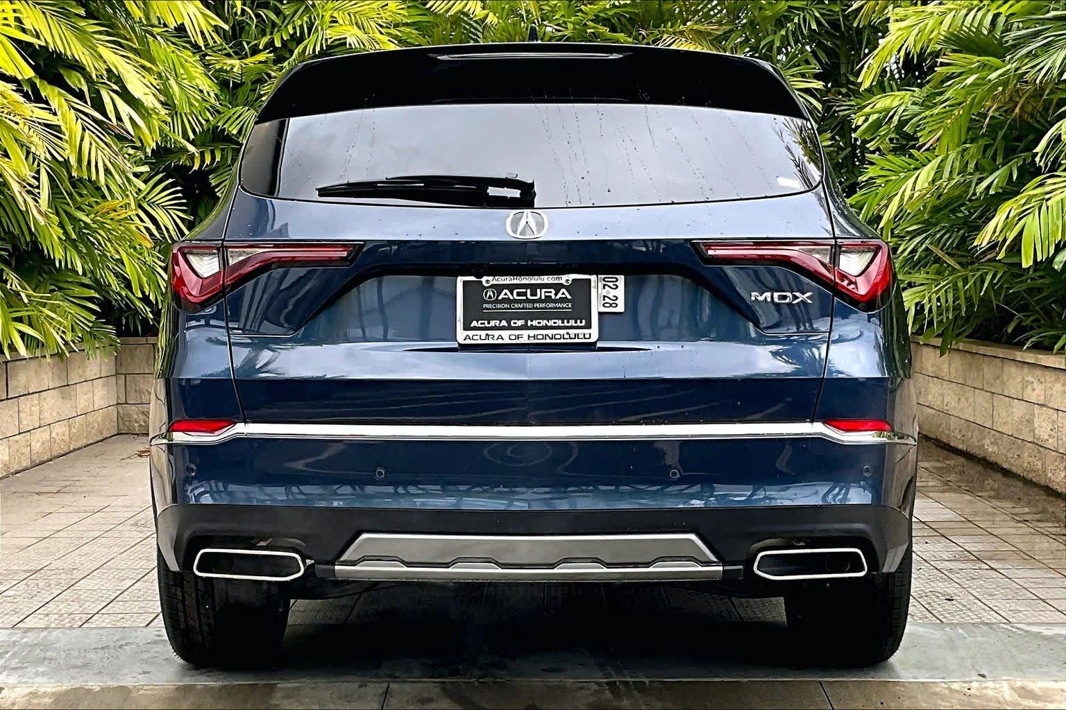 Thumbnail: 2026 Acura MDX - 5