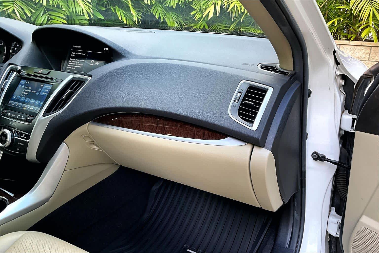 Thumbnail: 2020 Acura TLX - 24