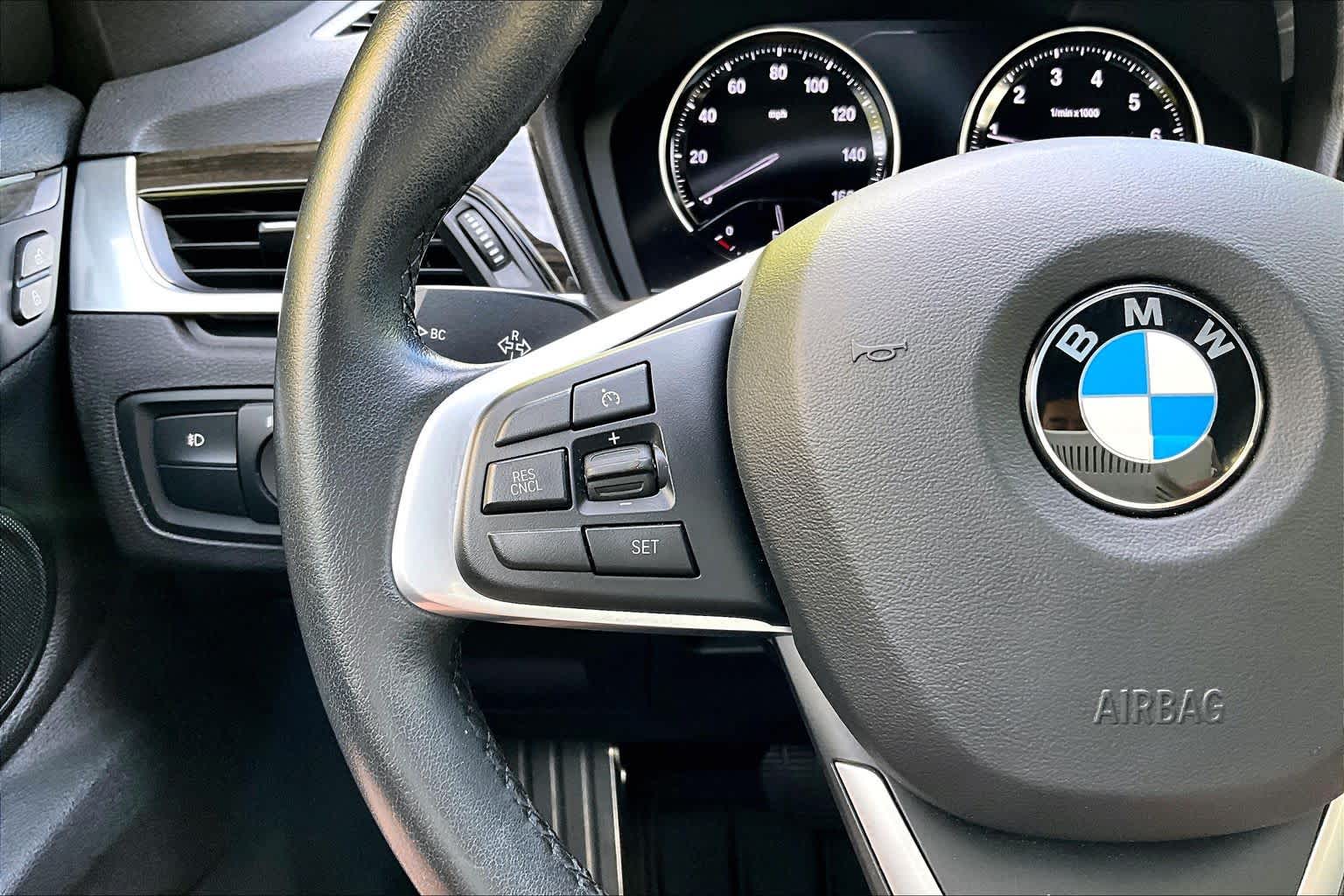 Thumbnail: 2018 BMW X1 - 25