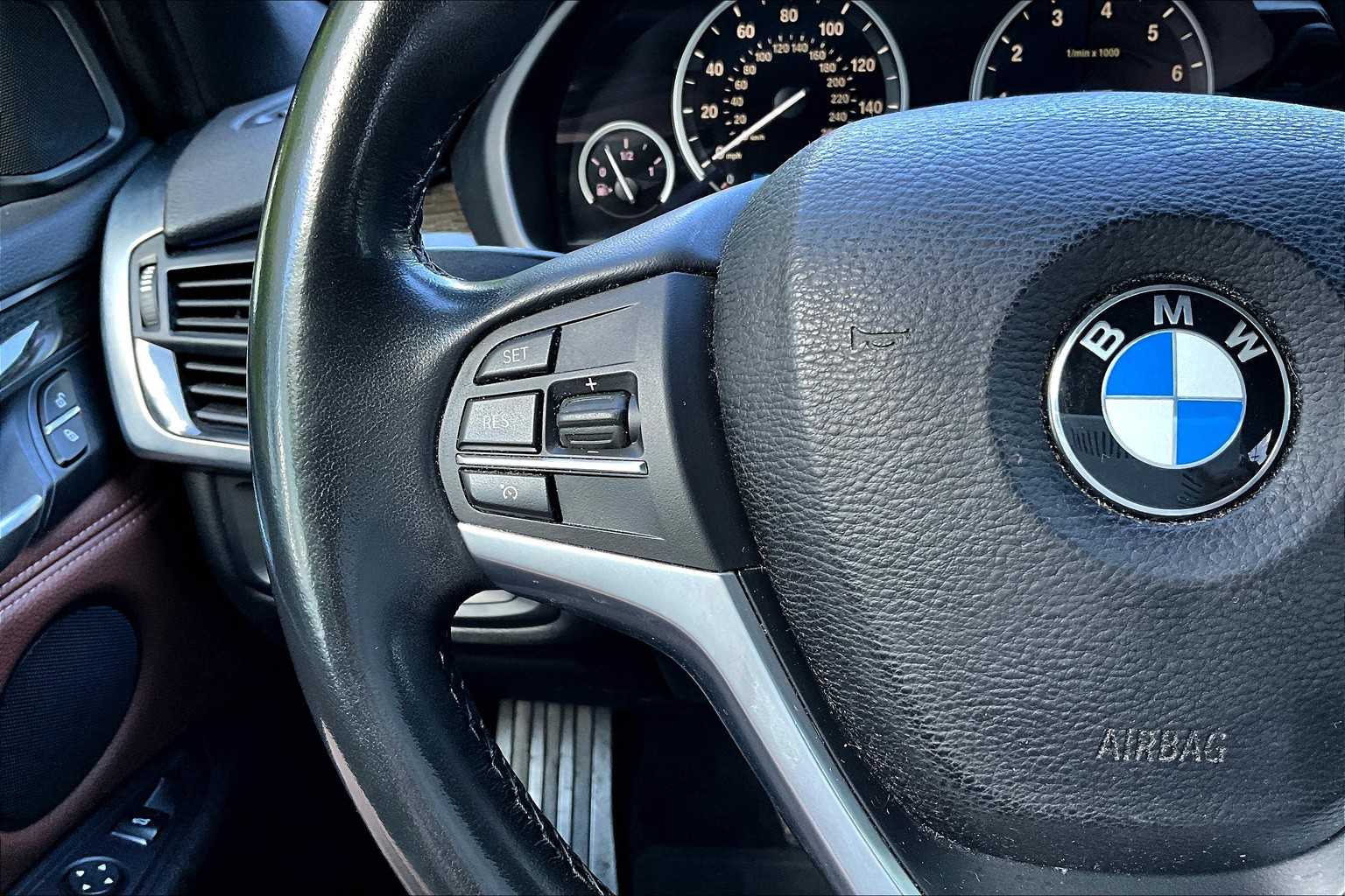 Thumbnail: 2017 BMW X5 - 25