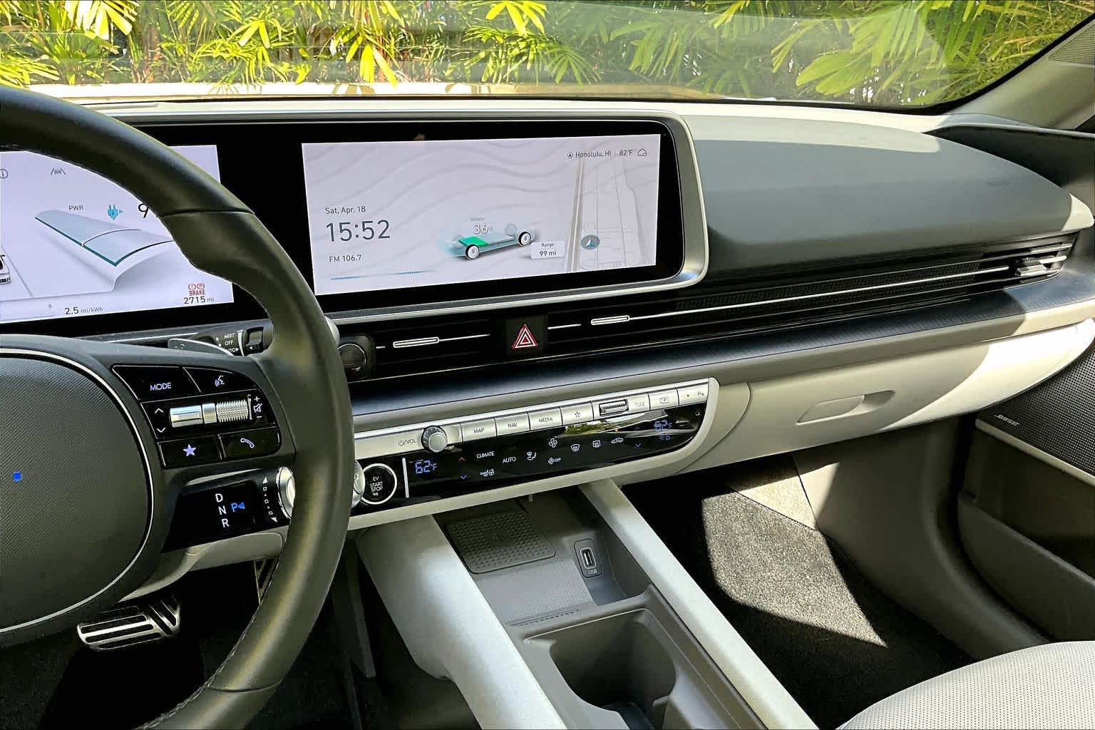 Thumbnail: 2025 Hyundai Ioniq 6 - 16