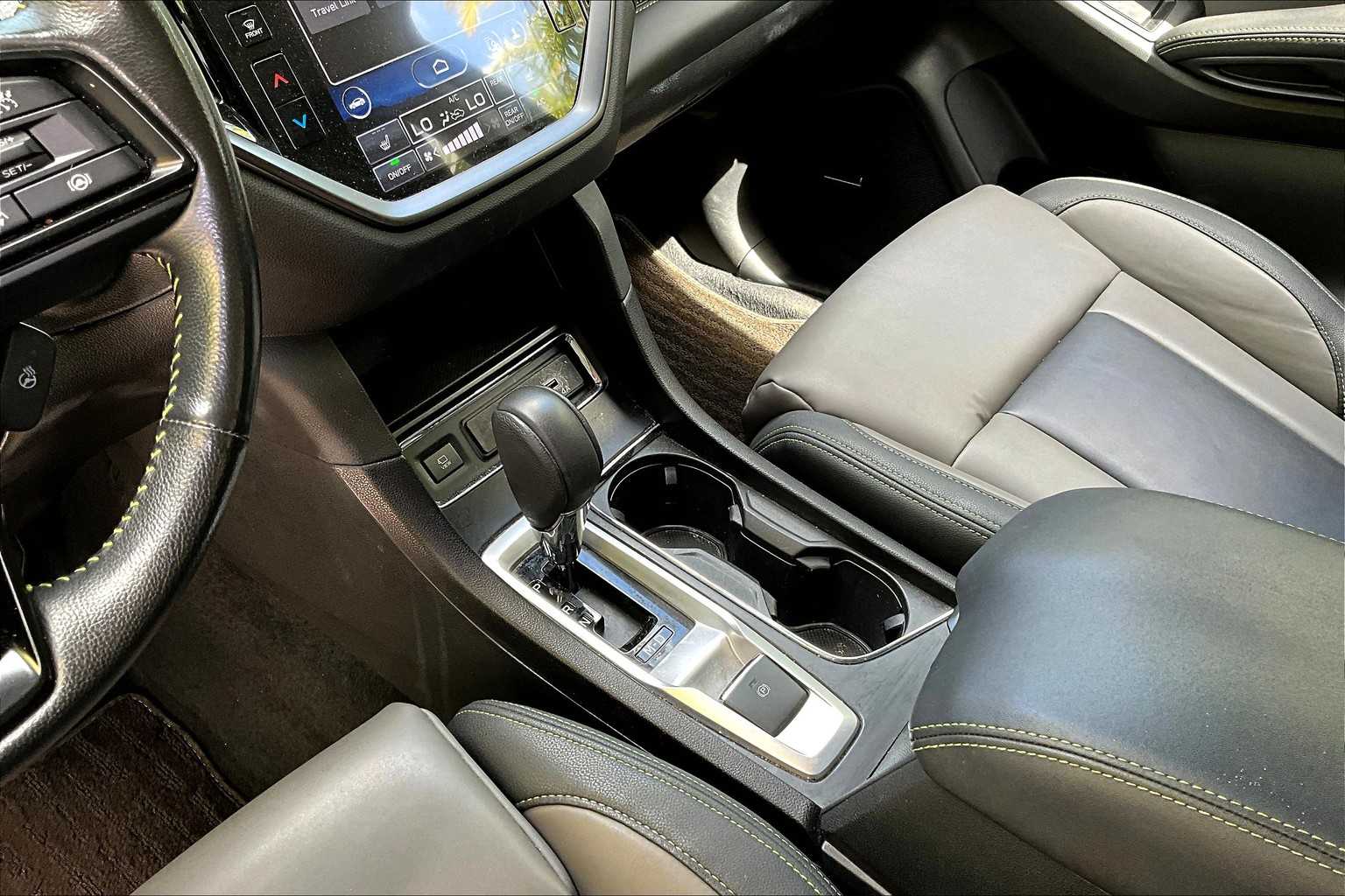 Thumbnail: 2023 Subaru Ascent - 15