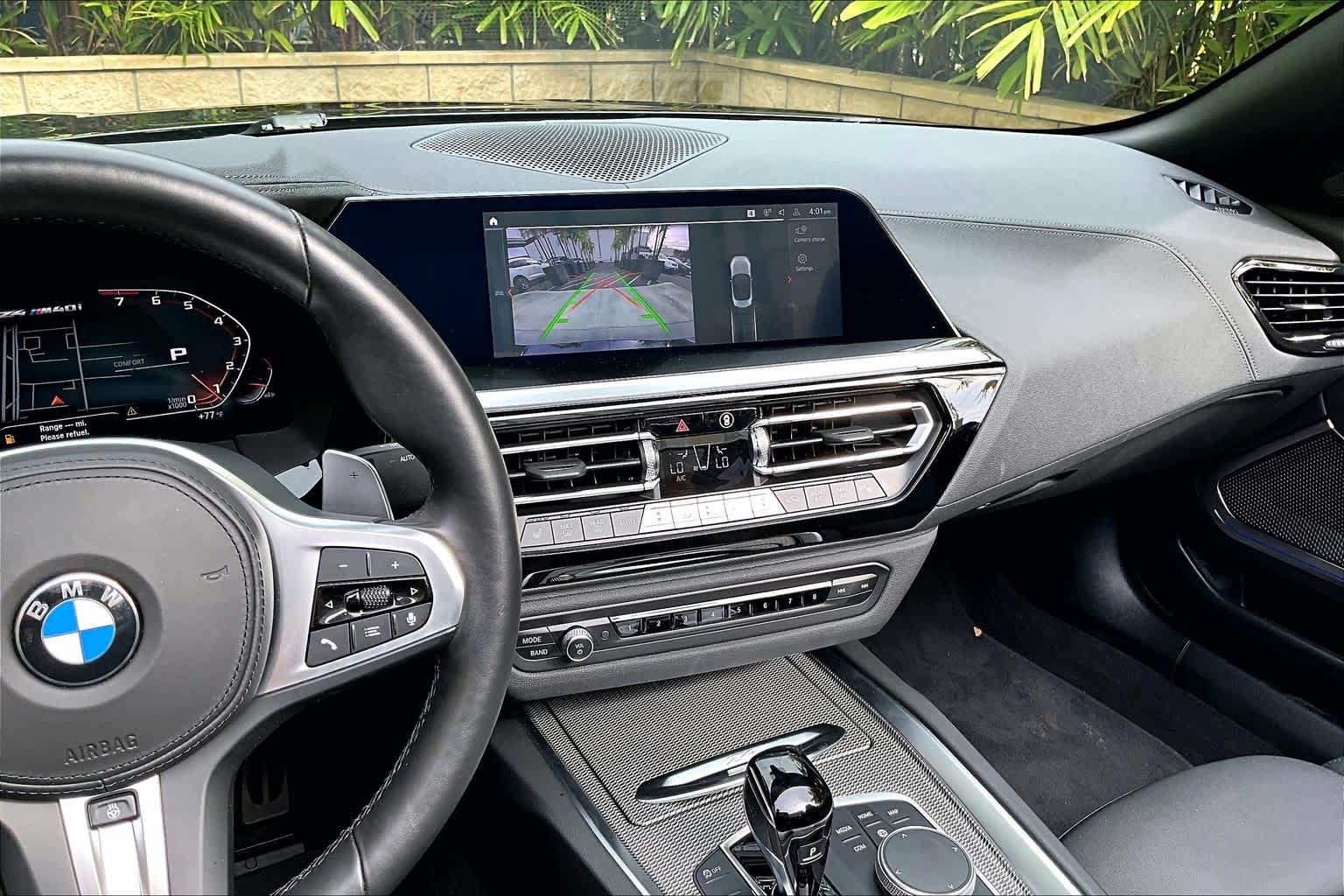 Thumbnail: 2024 BMW Z4 - 15