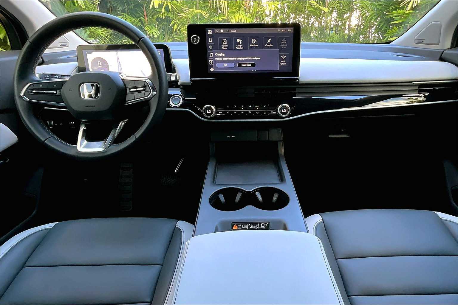 Thumbnail: 2024 Honda Prologue - 11
