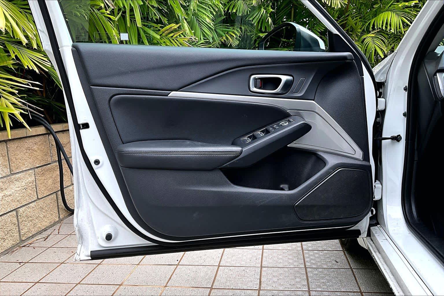 Thumbnail: 2023 Acura Integra - 28