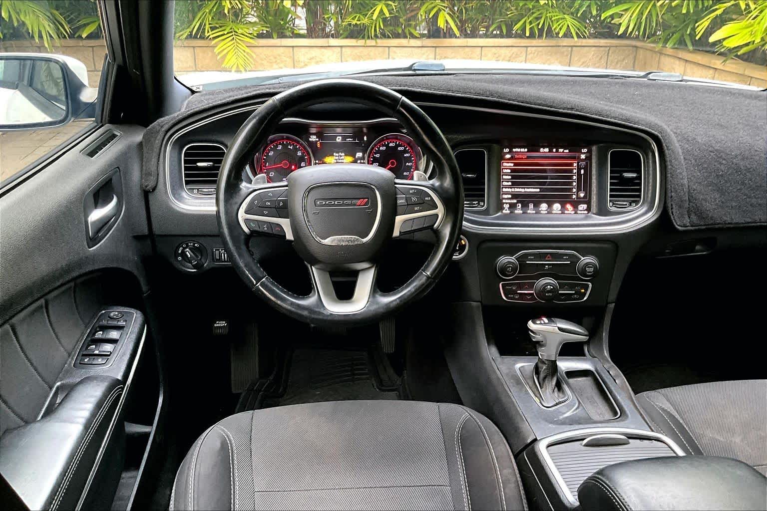 Thumbnail: 2016 Dodge Charger - 15