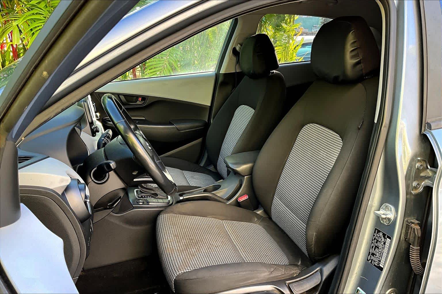 Thumbnail: 2019 Hyundai Kona - 12