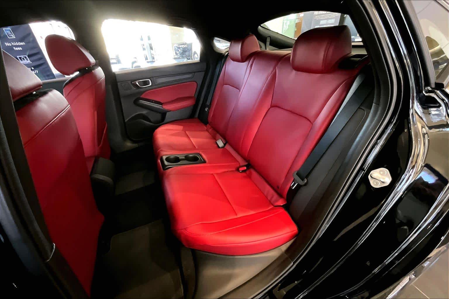 Thumbnail: 2026 Acura Integra - 13