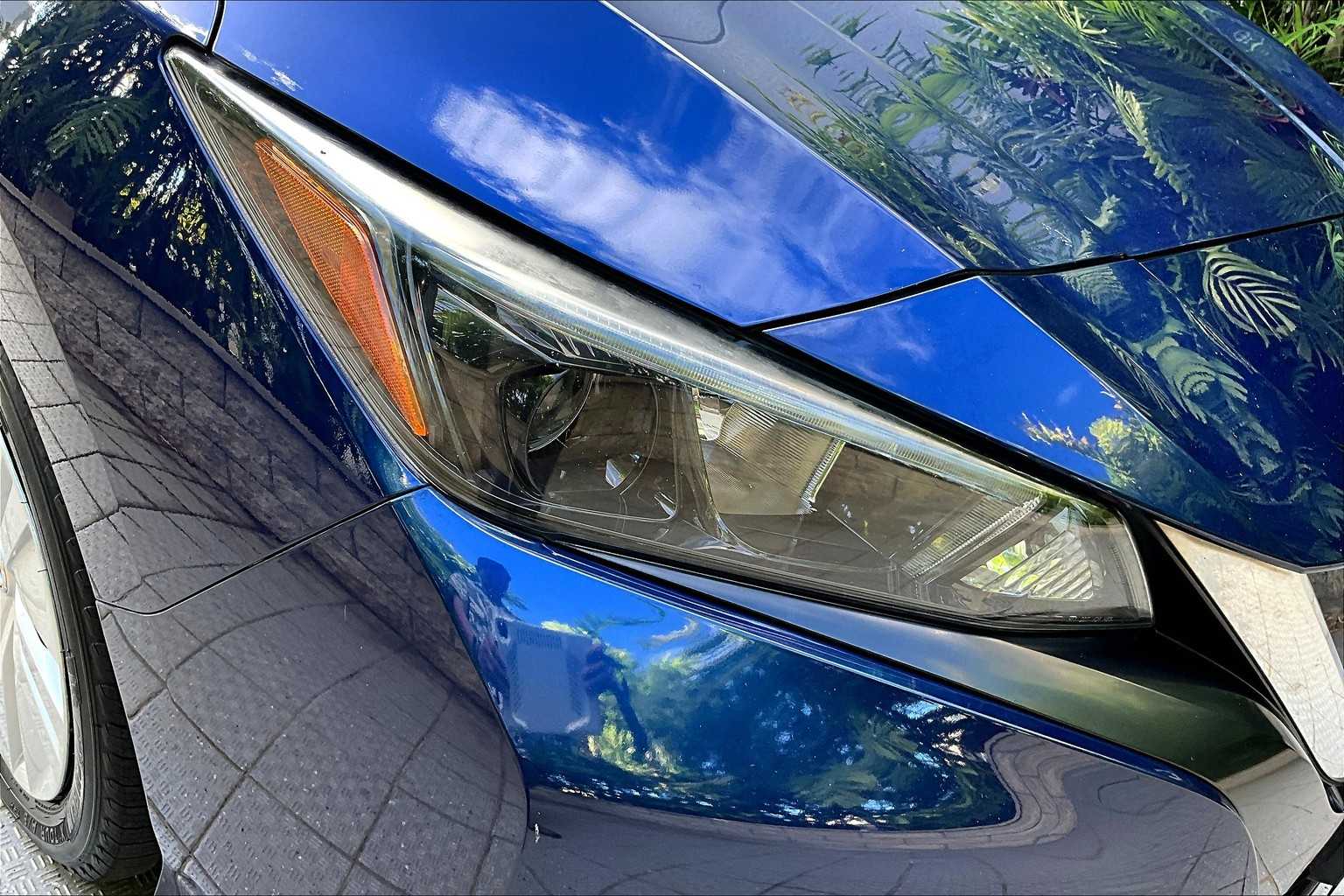 Thumbnail: 2018 Nissan Leaf - 32